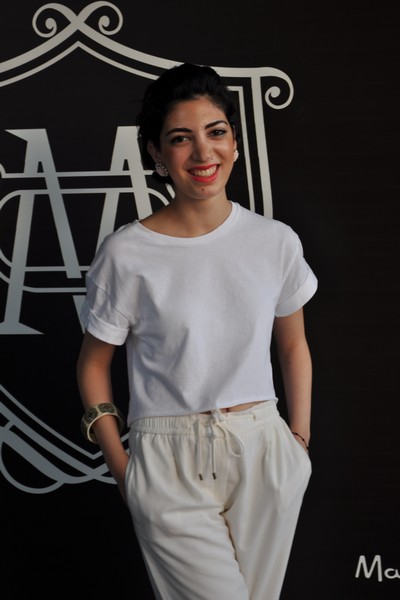 Massimo Dutti Exclusive Gathering